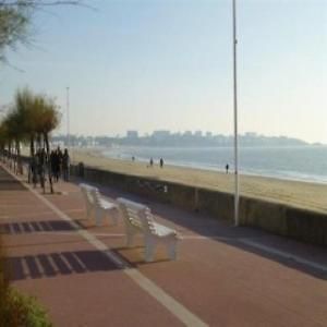 Studio Bord Grande Conche 鲁瓦扬 外观 照片