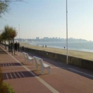 Studio Bord Grande Conche 鲁瓦扬 外观 照片